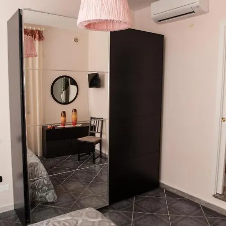 Michela Bed & Breakfast *