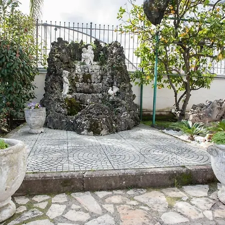 Michela ベッド・アンド・ブレックファスト 3*