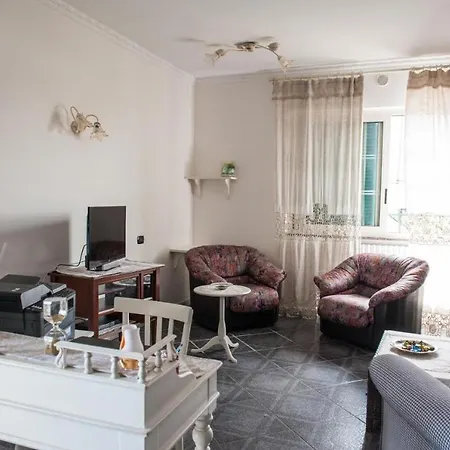 ベッド・アンド・ブレックファスト Michela パガーニ