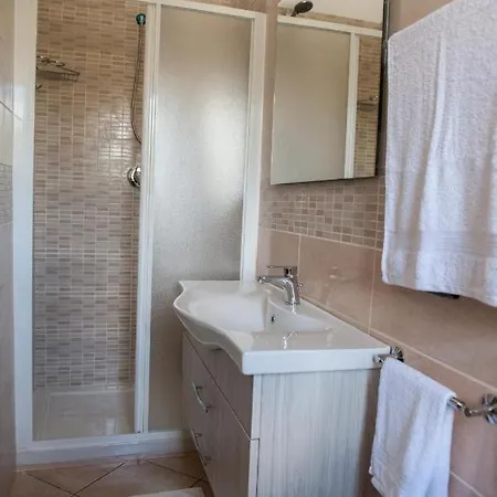 ベッド・アンド・ブレックファスト Michela