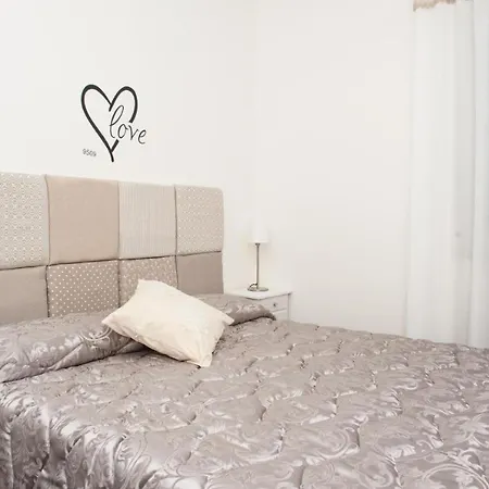 Michela Bed & Breakfast