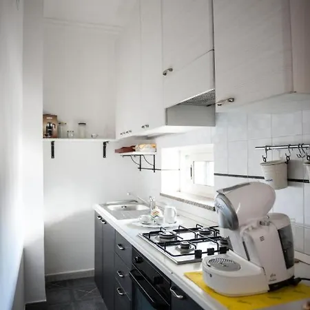 Bed & Breakfast Michela Pagani