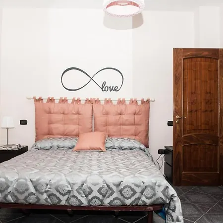 ベッド・アンド・ブレックファスト Michela 3*