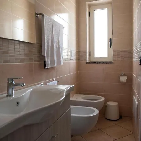 ベッド・アンド・ブレックファスト Michela